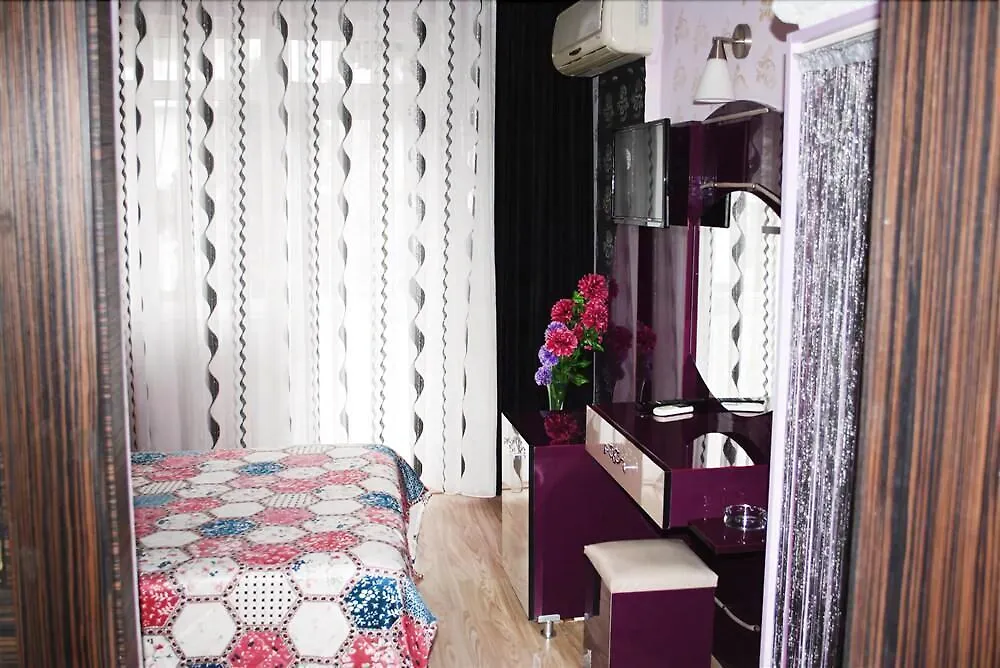 Rozz Hotel 1 Αττάλεια