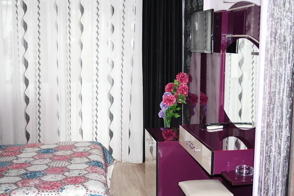 **  Rozz Hotel 1 Αττάλεια Τουρκία