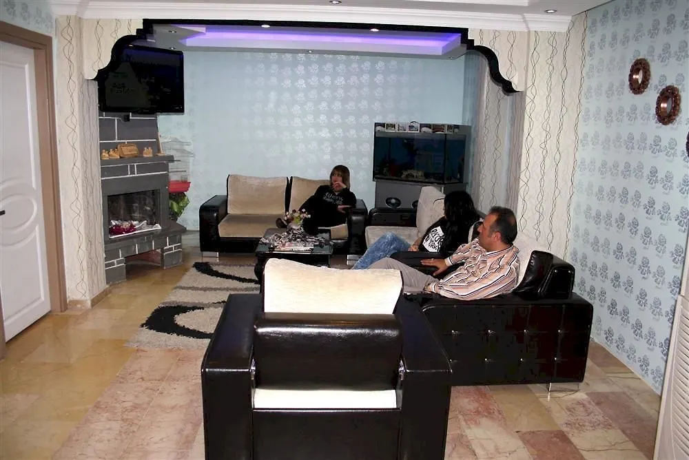 Rozz Hotel 1 Αττάλεια